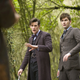 Illustration for article titled The BBC Seriously Considered Cancelling emDoctor Who/em When Tennant Left